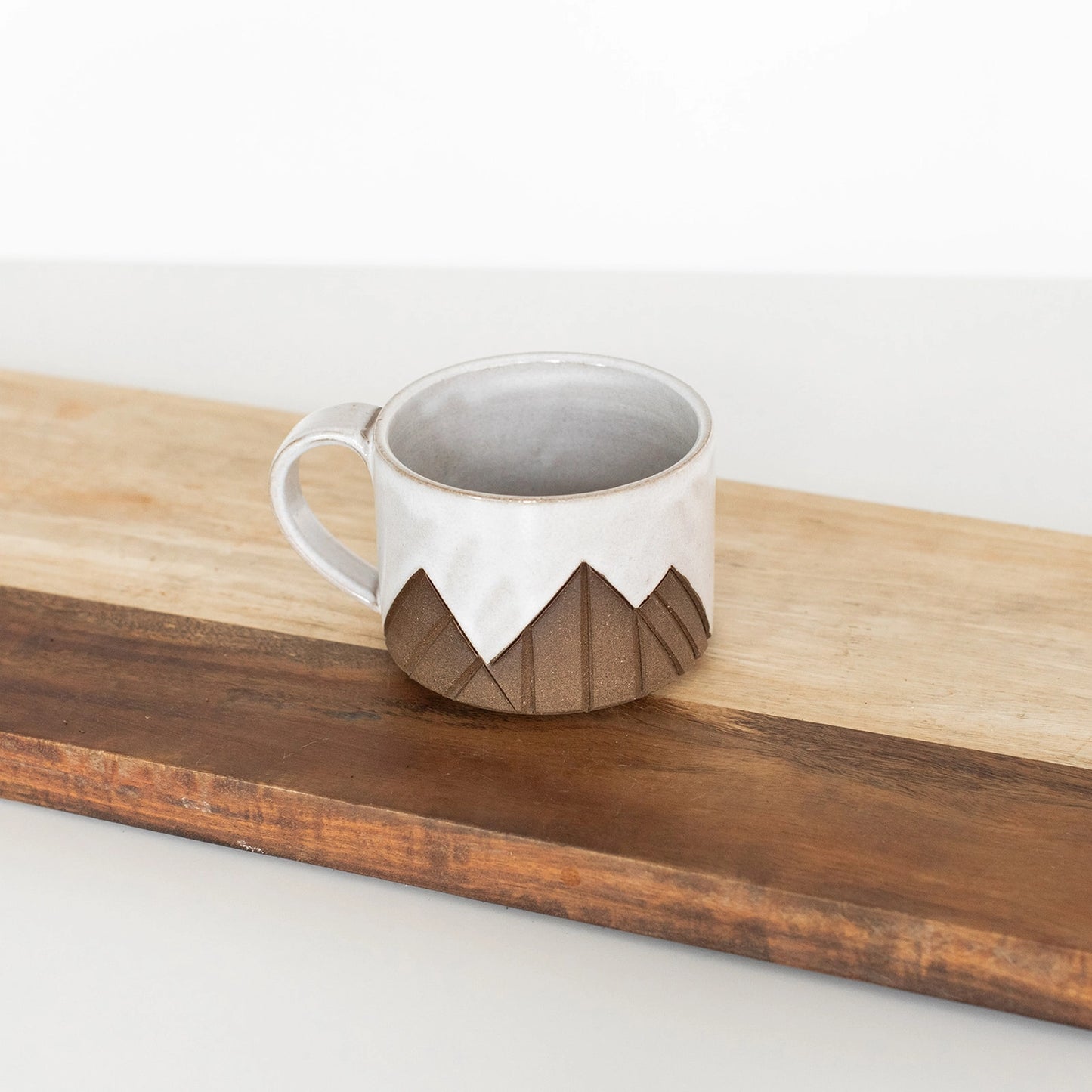 Mountain Mug