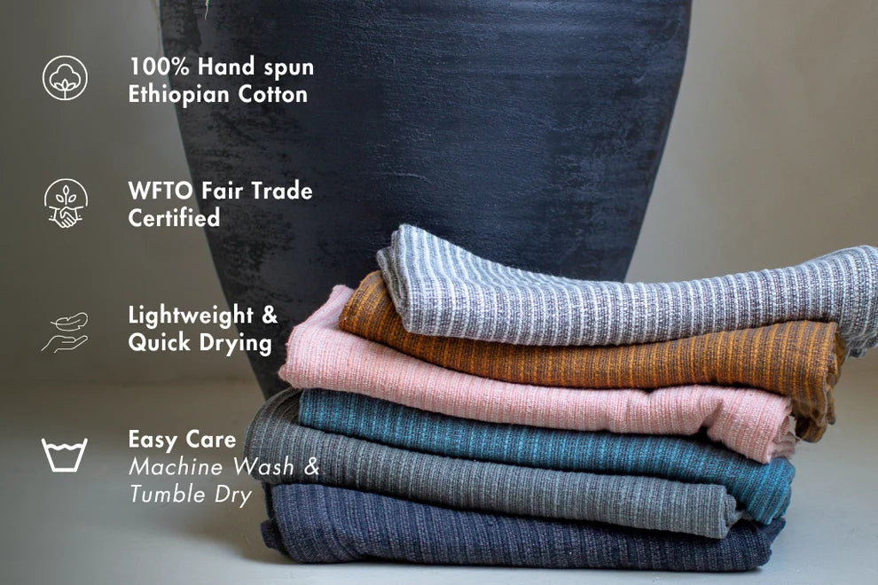 Zarima Hand Towels