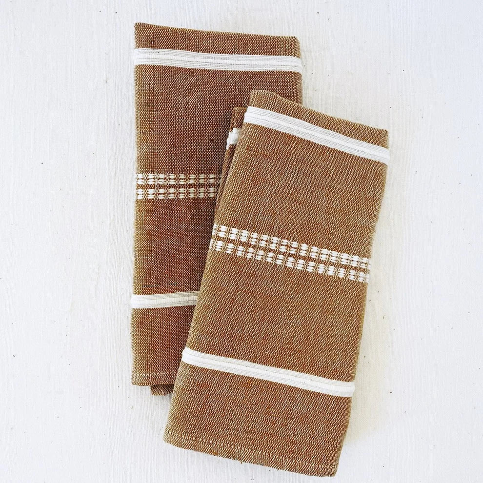 Zenach Napkins