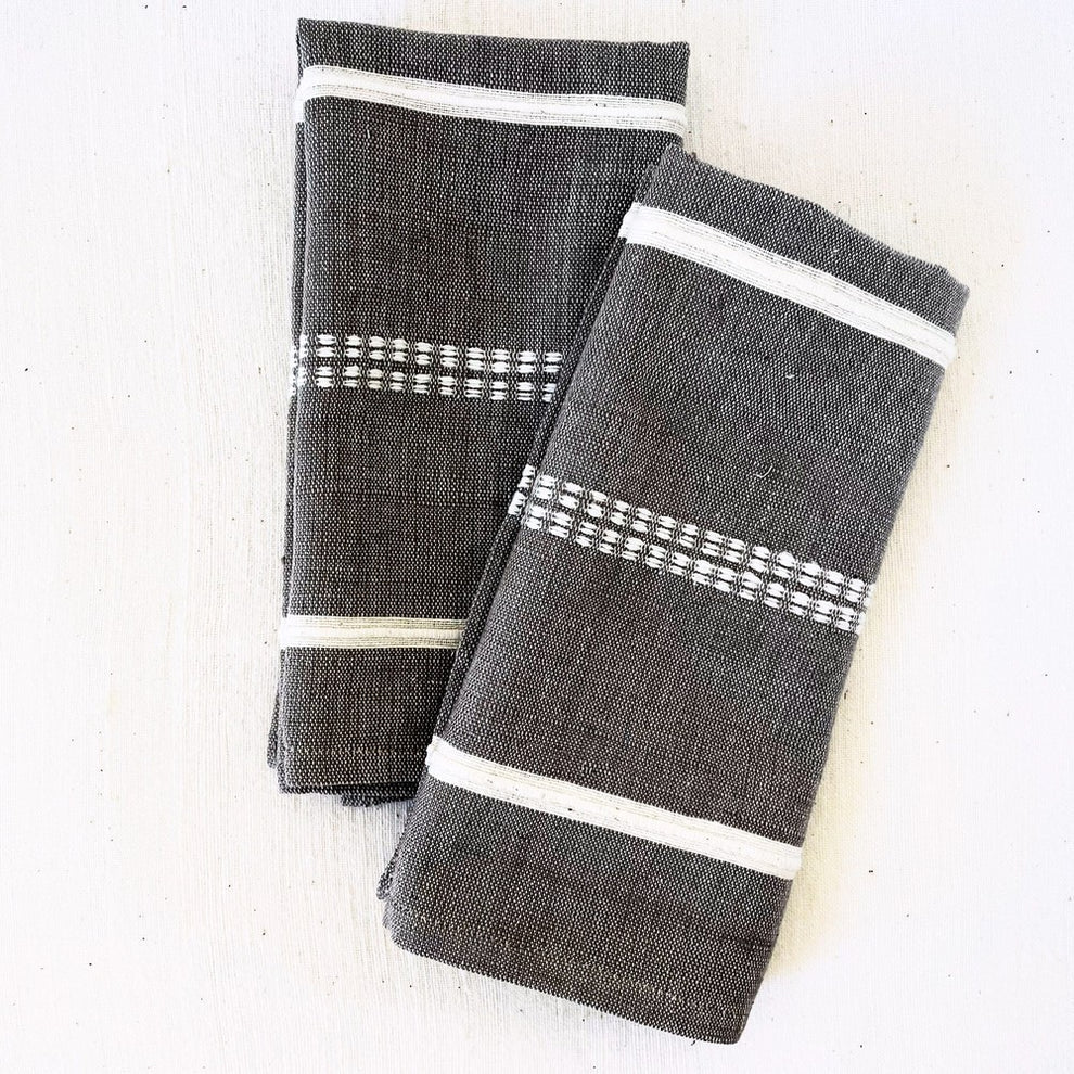 Zenach Napkins