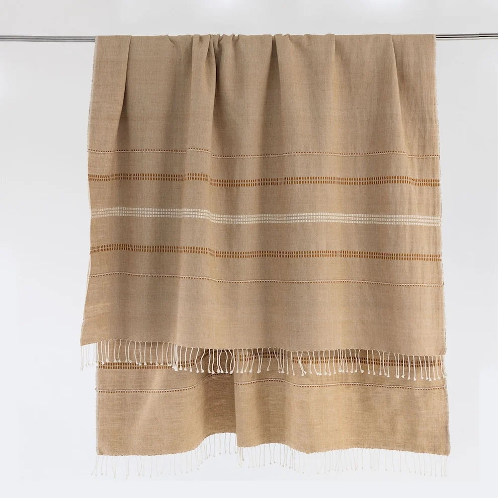 Zenach Throw