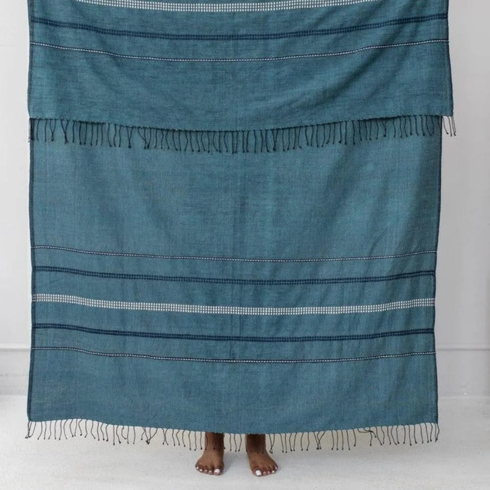 Zenach Throw